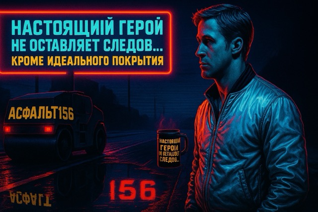 Асфальтирование частных и коммерческих объектов